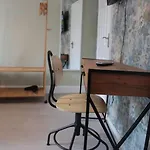 Cosy Chic Studio In King\'S Cross