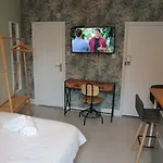 Cosy Chic Studio In King\'S Cross