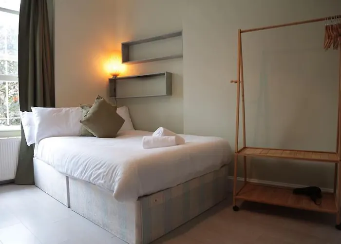Cosy Chic Studio In King\'S Cross