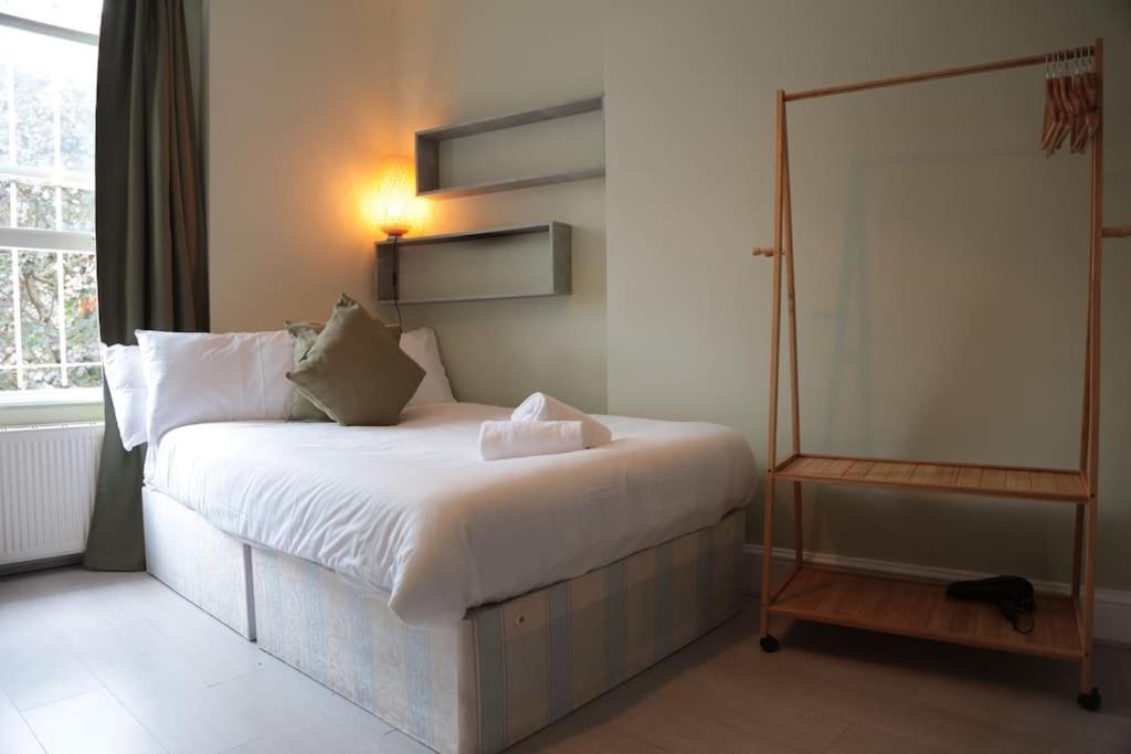 Cosy Chic In King's Cross * Londra