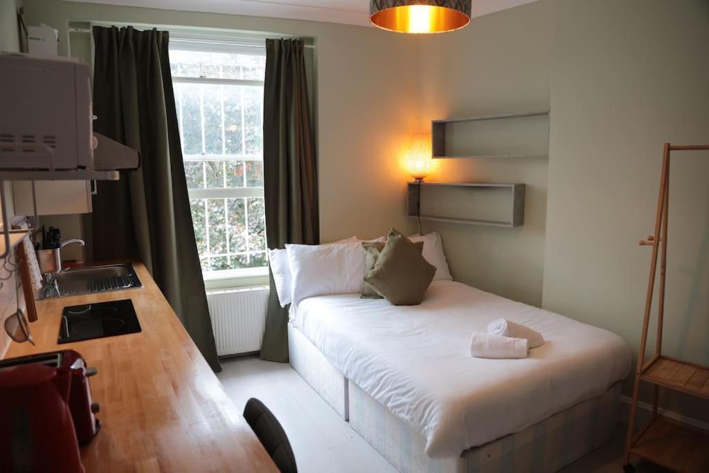 Cosy Chic In King's Cross * London