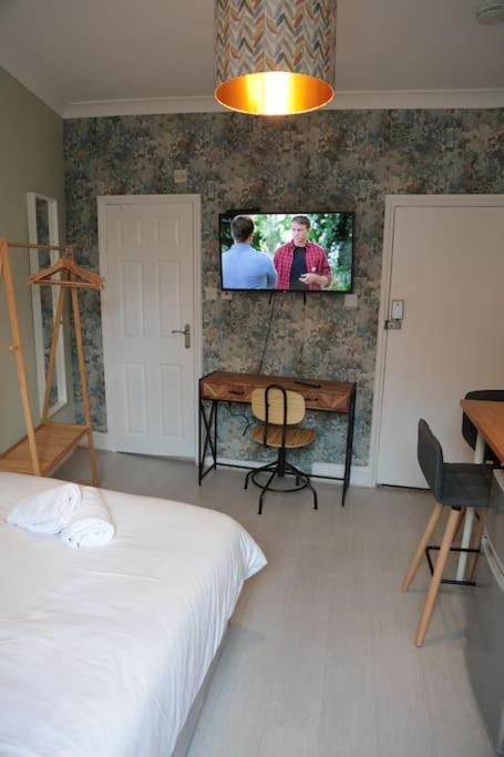 Appartamento Cosy Chic In King's Cross