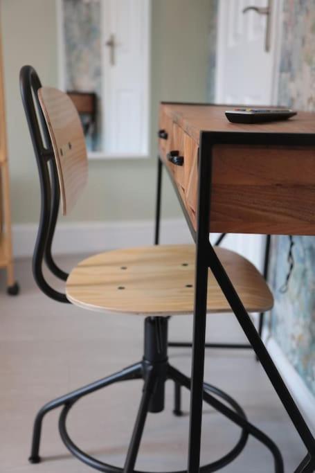 Appartamento Cosy Chic In King's Cross *