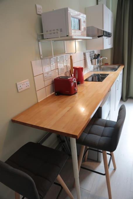 Cosy Chic In King's Cross Londra